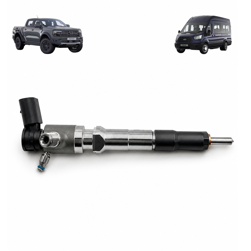 INYECTOR DIESEL GK2Q 2.0 RAPTOR / TRANSIT 23-25