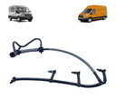 MANGUERA RETORNO INYECTORES 2.2 FORD TRANSIT 14-23