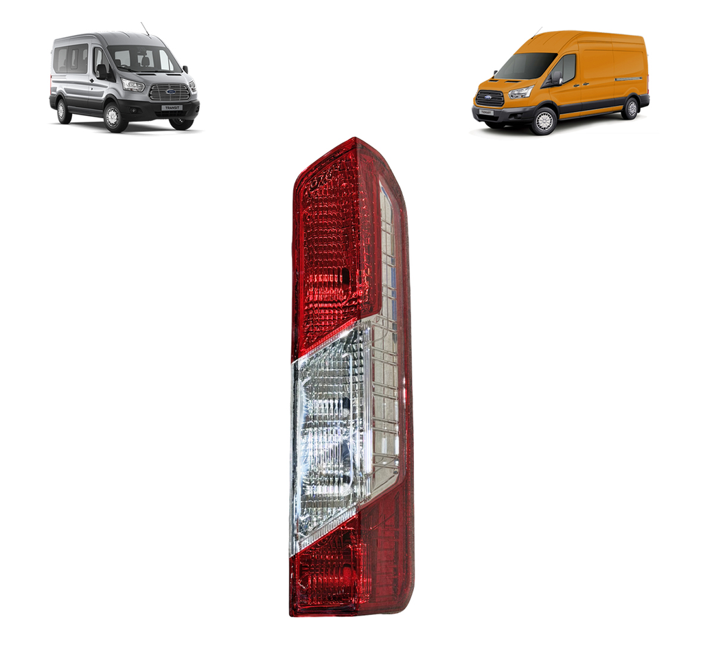 FOCO TRASERO DERECHO 2.2 TRANSIT 13-23