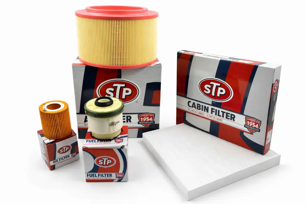 KIT FILTROS MANTENCION 2.2 / 3.2 RANGER / BT50 R13-16 B13-22