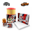 KIT FILTROS MANTENCION 2.2 / 3.2 RANGER 13-16 / BT50 13-22