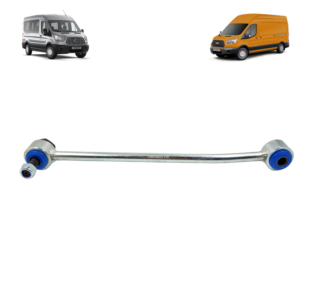 BIELETA BARRA ESTABILIZADORA TRASERA