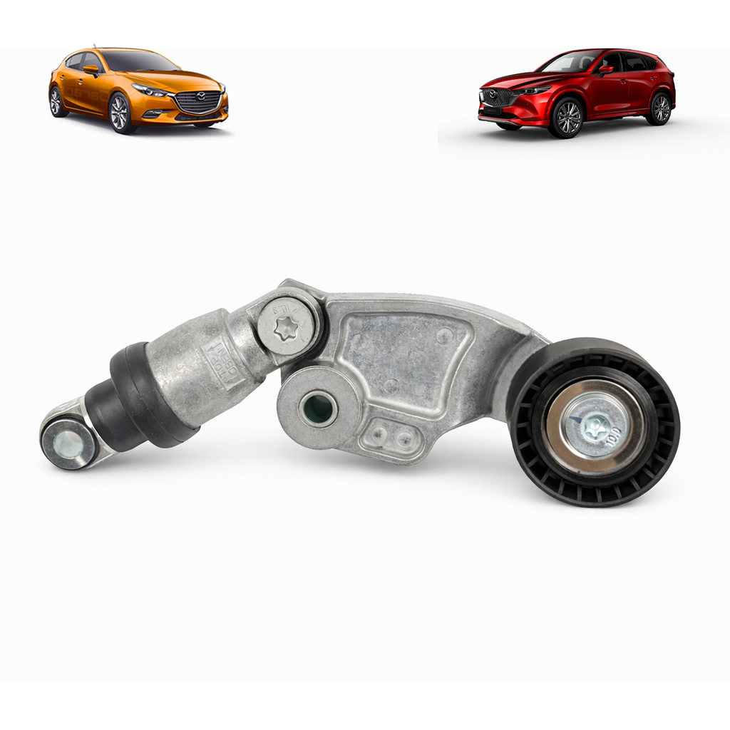 TENSOR CORREA ALTERNADOR