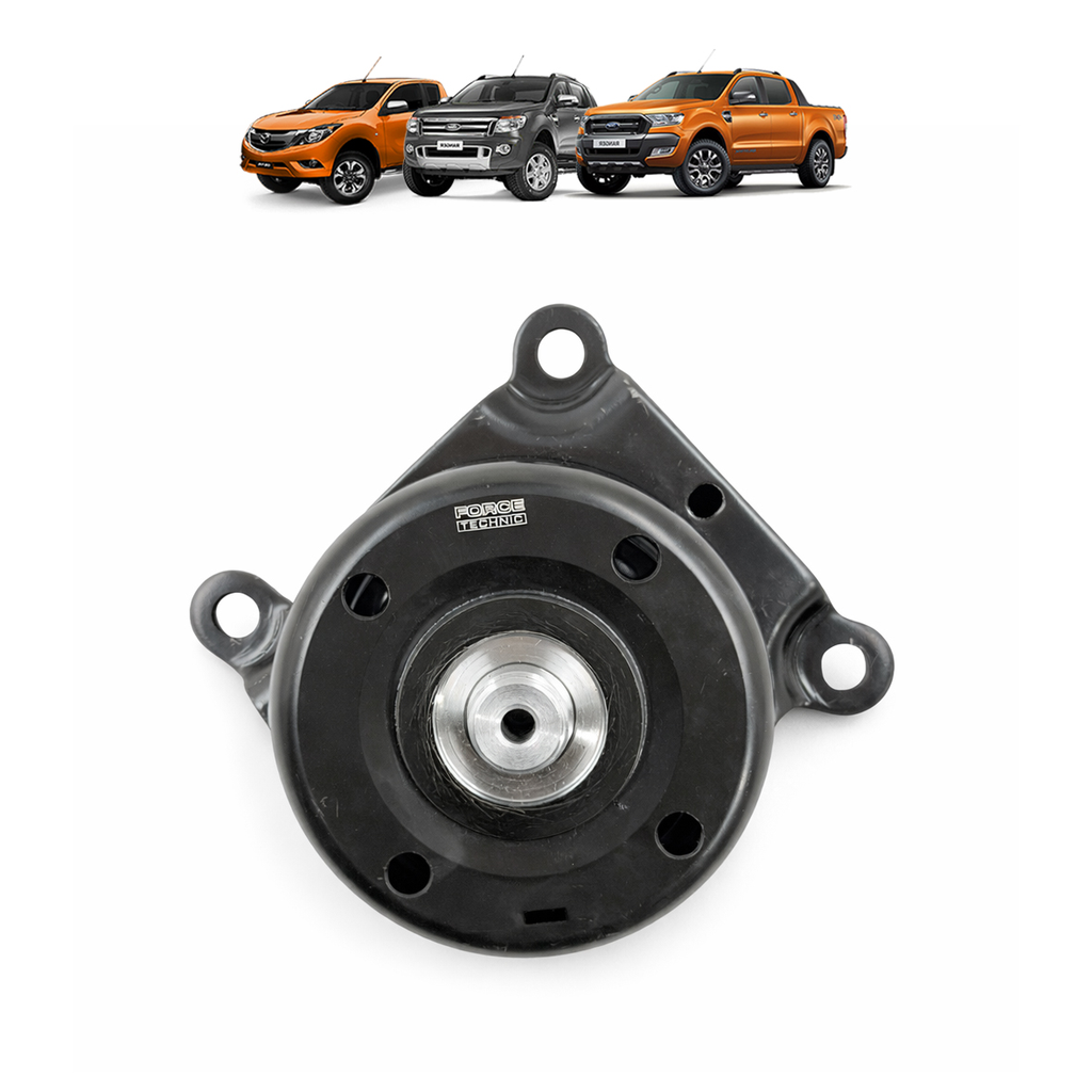 POLEA VISCOSO 2.2 / 3.2 RANGER / BT50 13-22