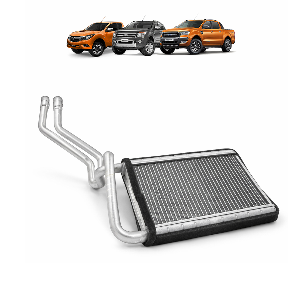 RADIADOR CALEFACCION