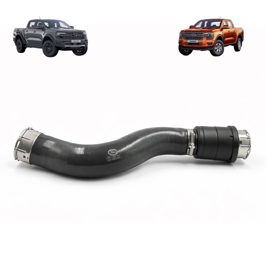 MANGUERA INTERCOOLER A CUERPO ACELERACION 2.0 RANGER / RAPTOR 23-26