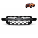 MASCARA FRONTAL GRIS