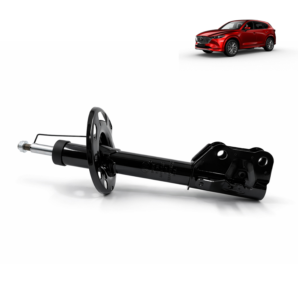 AMORTIGUADOR DELANTERO IZQUIERDO GAS 2.0 / 2.2 / 2.5 CX5 18-25