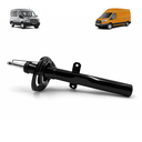 AMORTIGUADOR DELANTERO DER/IZQ 2.2 TRANSIT 14-23