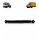 AMORTIGUADOR TRASERO DER/IZQ 2.2 TRANSIT 14-23