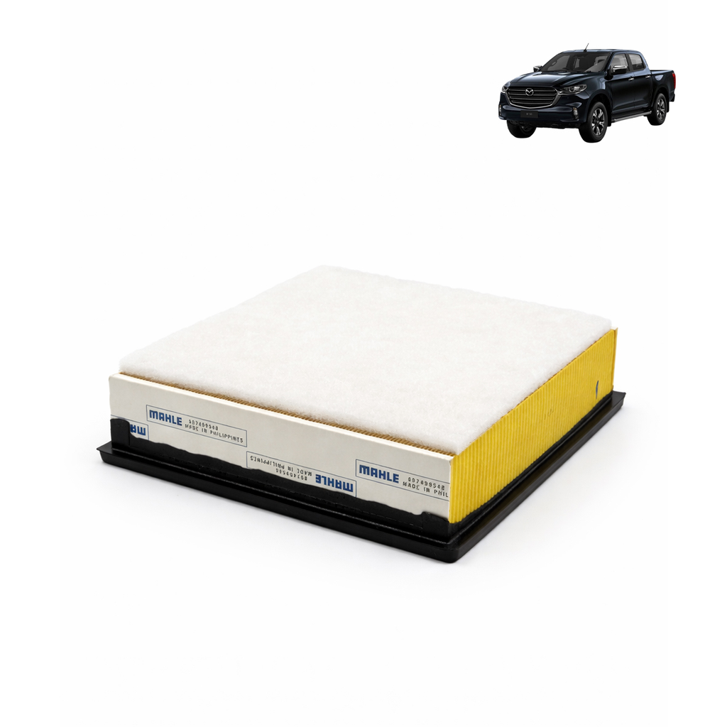 FILTRO AIRE MOTOR 3.0 BT50 21-26