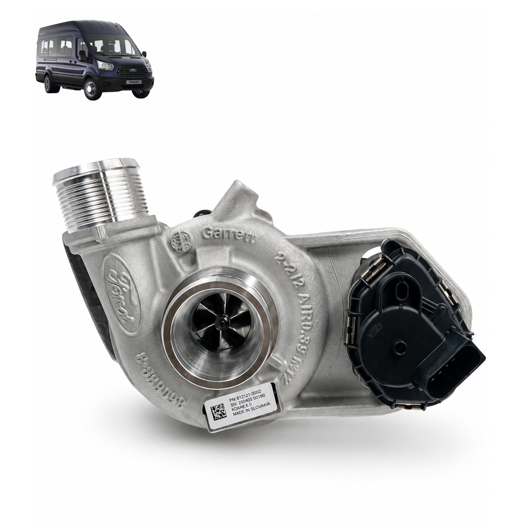 TURBO 2.0 TRANSIT 24-26