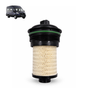 FILTRO COMBUSTIBLE 2.0 TRANSIT 23-25