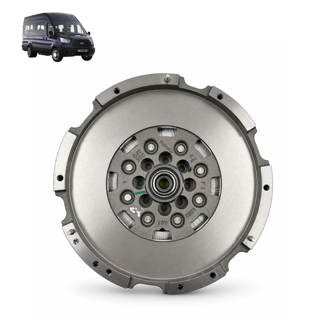 VOLANTE BIMASA 2.0 TRANSIT 24-26