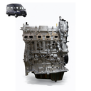 ENSAMBLE MOTOR COMPLETO PANTHER 2.0 - FORD TRANSIT (2024-2026)