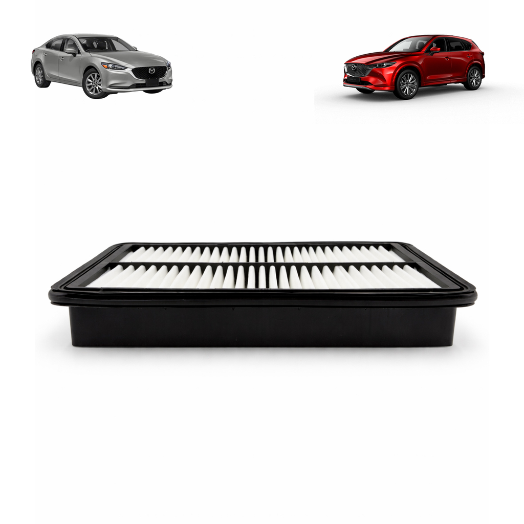FILTRO AIRE 2.0 / 2.5 CX5 / MAZDA3 / MAZDA6 12-25