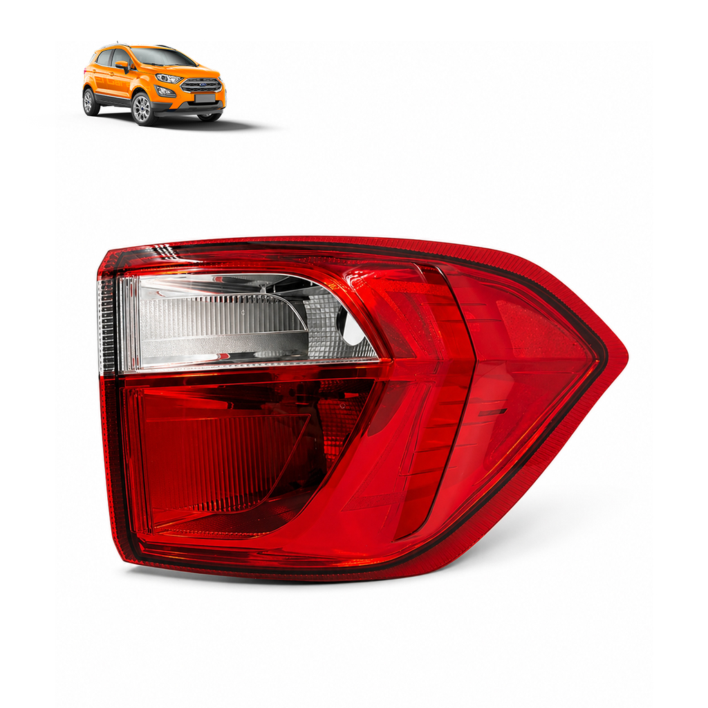 FOCO TRASERO DERECHO 1.5 / 1.6 / 2.0 ECOSPORT 13-18