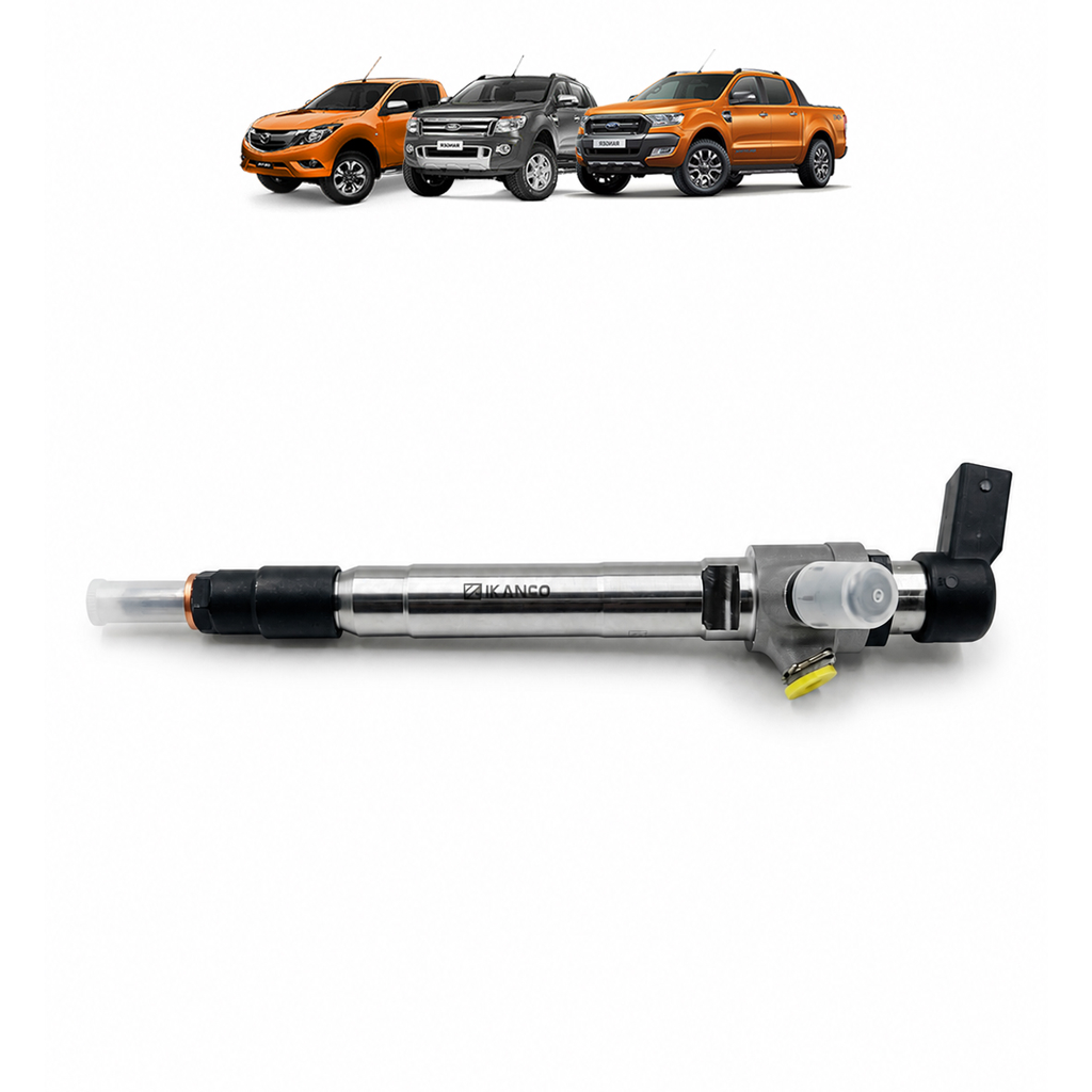 INYECTOR DIESEL BK2Q 2.2 / 3.2 RANGER / TRANSIT / BT50 13-22