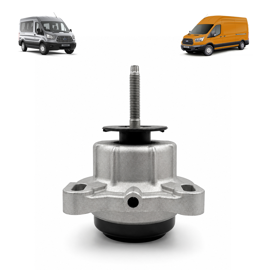 SOPORTE MOTOR DER / IZQ 2.0 / 2.2 TRANSIT 14-23