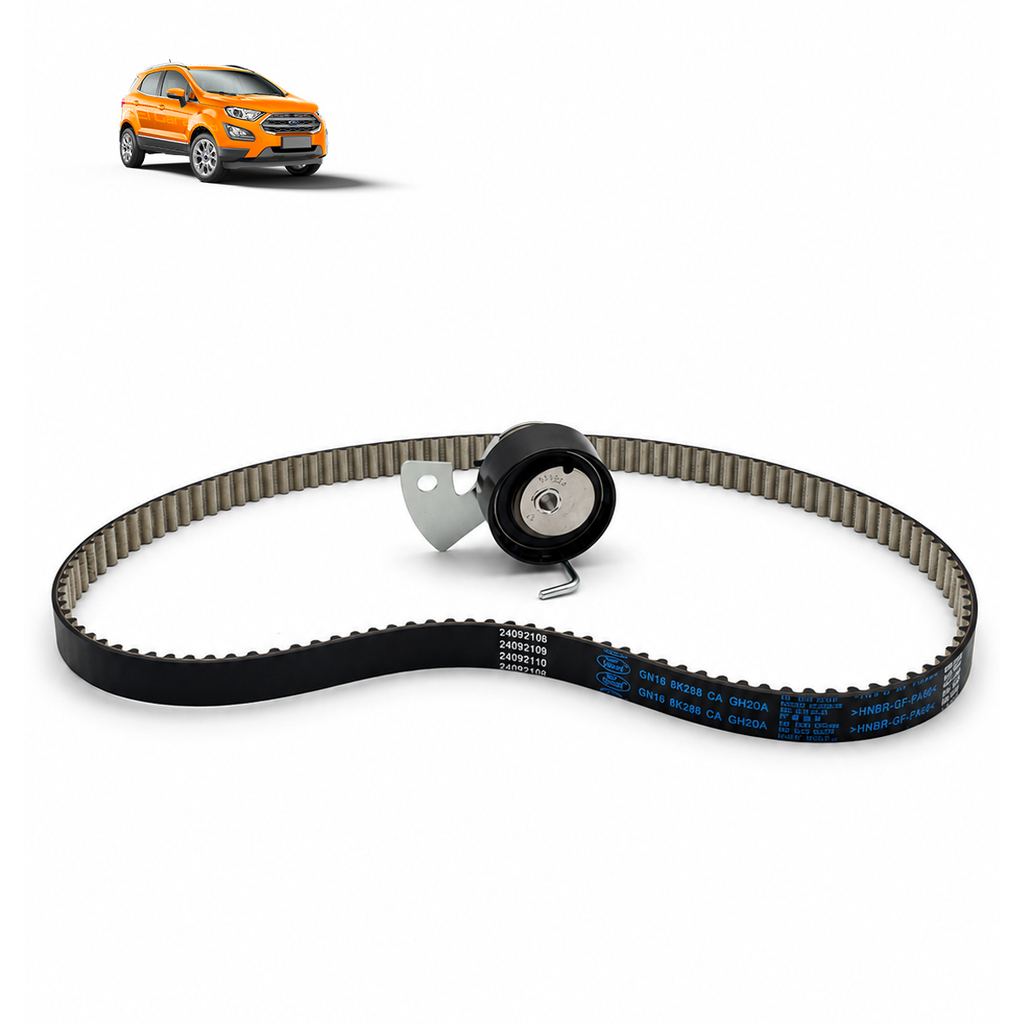 KIT DISTRIBUCION 1.5 DRAGON ECOSPORT 18-23