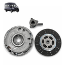 KIT EMBRAGUE (3 PIEZAS) 2.0 TRANSIT 24-25