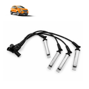 JUEGO CABLES BUJIA 1.6 SIGMA ECOSPORT 12-18
