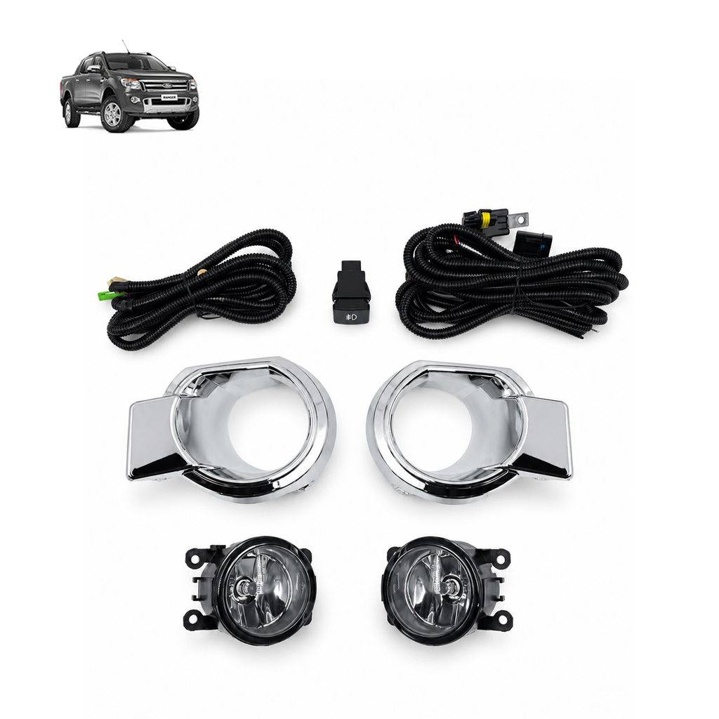 KIT NEBLINERO 2.2 / 3.2 RANGER 13-16