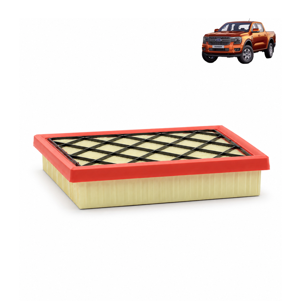 FILTRO AIRE MOTOR 2.0 RANGER 24-25