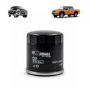 FILTRO ACEITE METALICO 2.5 RANGER / BT50 07-12