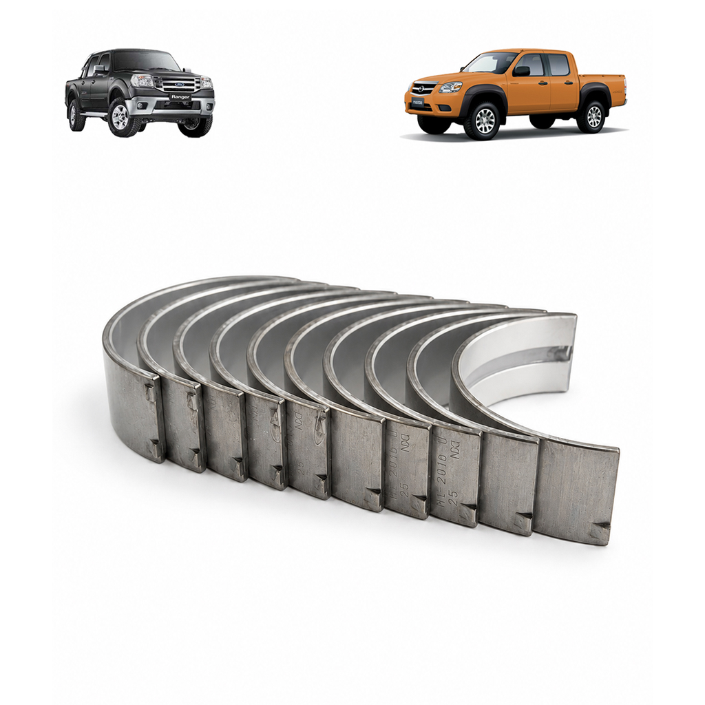 METALES BANCADA 0.25 2.5
