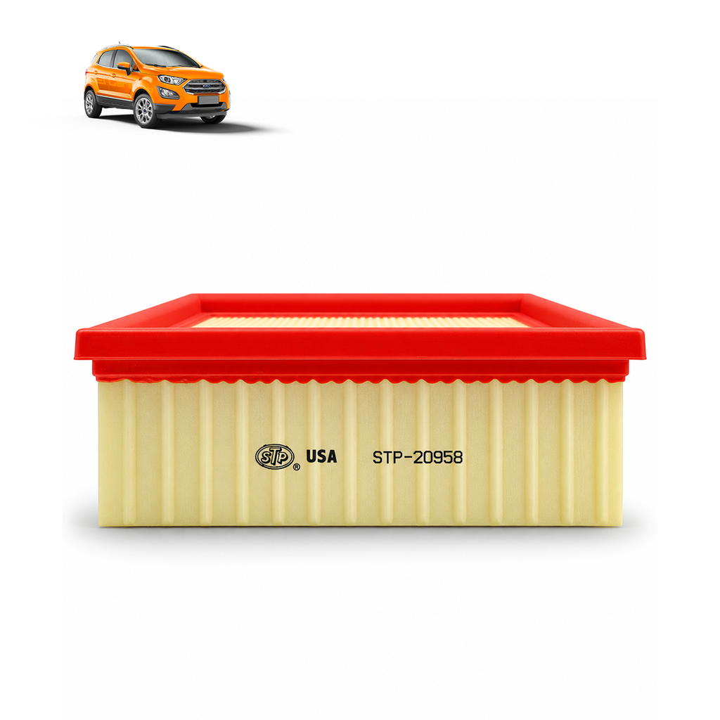 FILTRO AIRE MOTOR 1.5 / 1.6 / 2.0 ECOSPORT 13-23