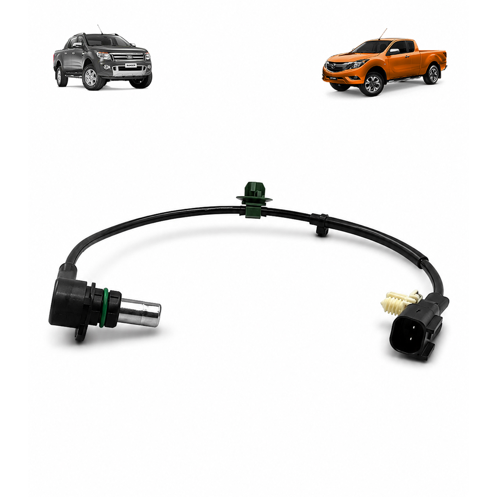 SENSOR ABS TRASERO IZQUIERDO