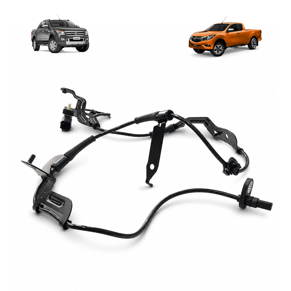 SENSOR ABS DELANTERO IZQUIERDO