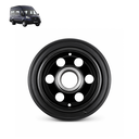 DAMPER POLEA CIGUEÑAL 2.0 TRANSIT 24-26