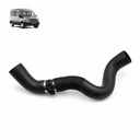 MANGUERA INTERCOOLER A CUERPO ACELERACION COMPLETA