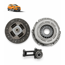 KIT EMBRAGUE (3 PIEZAS) 1.5 DRAGON ECOSPORT 18-23