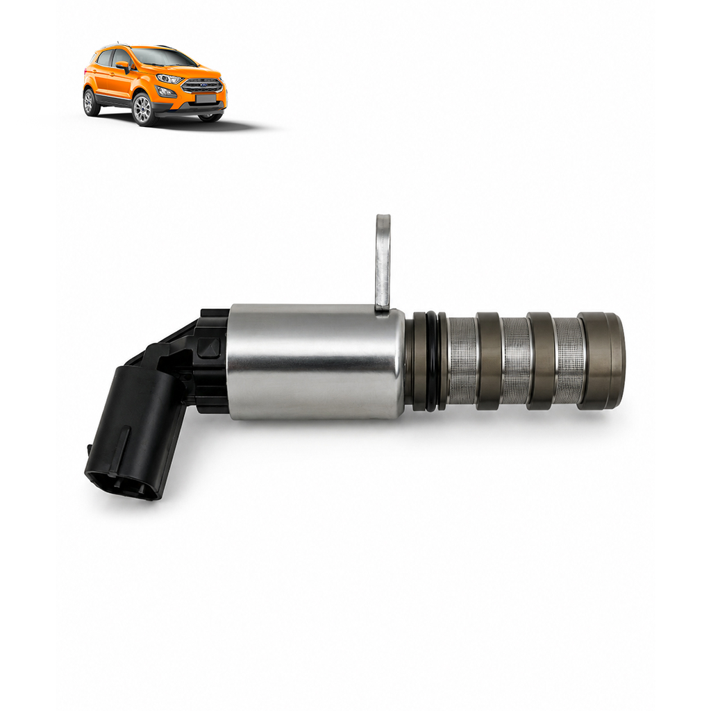 VALVULA SOLENOIDE VARIADOR LEVAS 1.5 DRAGON ECOSPORT 18-23
