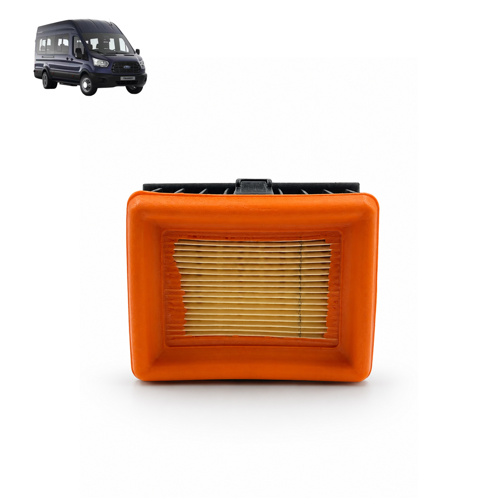 FILTRO AIRE MOTOR SECUNDARIO 2.0 TRANSIT 24-26