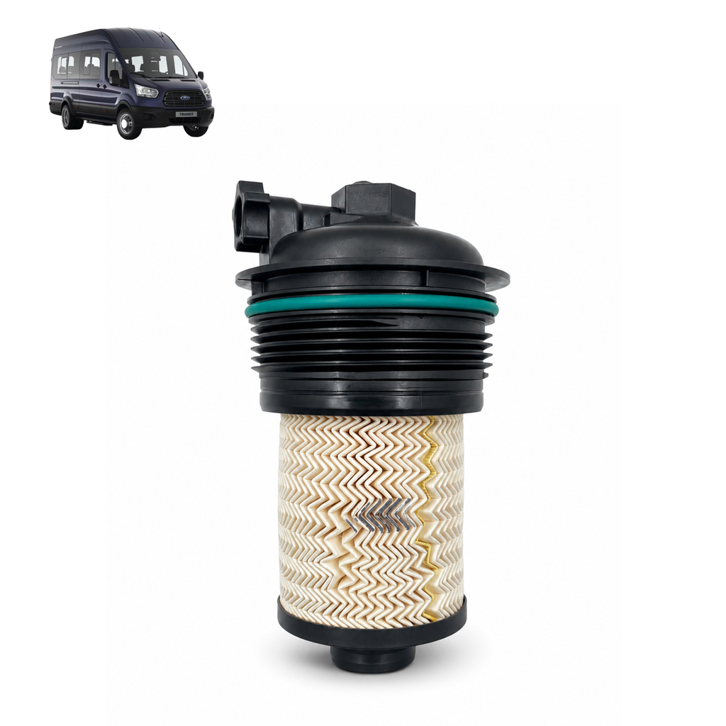 FILTRO COMBUSTIBLE 2.0 TRANSIT 23-25