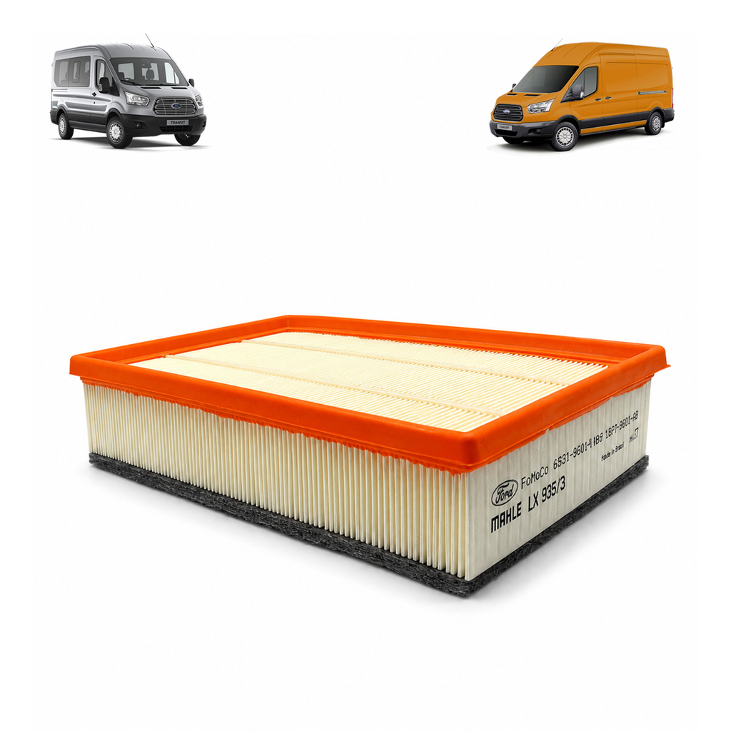 FILTRO AIRE MOTOR 2.2/2.0 TRANSIT 14-25