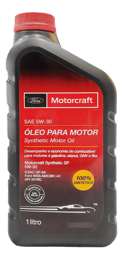 [68745428993047] ACEITE MOTOR SINTETICO 5W30 1L 2.2 / 3.2 RANGER / TRANSIT / BT50 13-22
