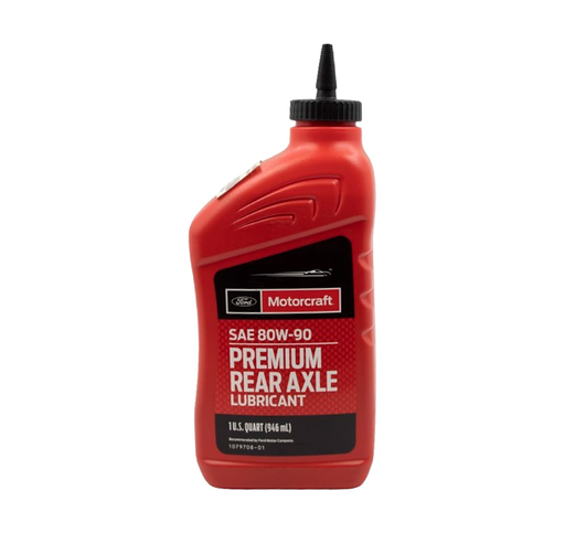[68390661922204] ACEITE DIFERENCIAL 80W90 (946ml)