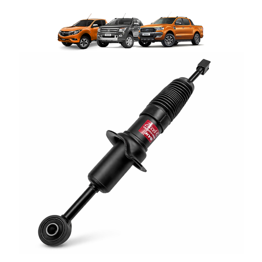 [72537149826256] AMORTIGUADOR DELANTERO DER/IZQ 2.2 / 3.2 RANGER / BT50 13-20