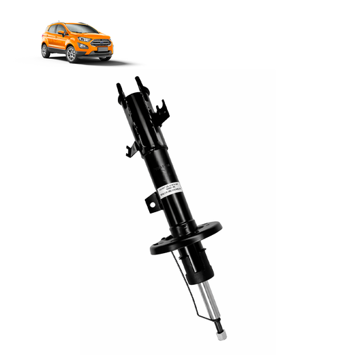 [66663426010509] AMORTIGUADOR DELANTERO IZQUIERDO 1.5 / 1.6 / 2.0 ECOSPORT 13-20