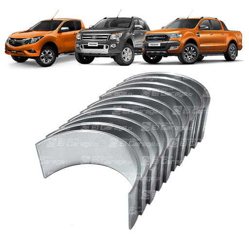 [1619631824844] METALES BIELA STD 3.2 RANGER / BT50 13-22