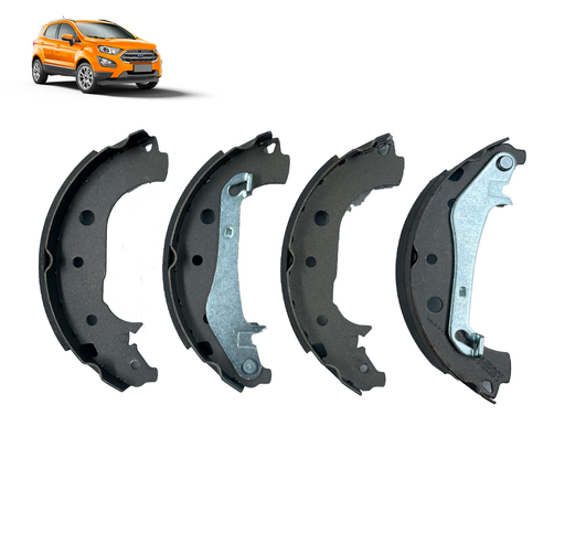 [73219338594523] BALATAS FRENO TRASERAS 1.5 / 1.6 ECOSPORT 13-18