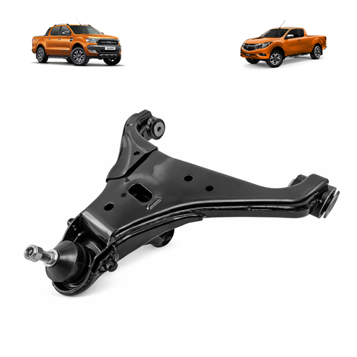 [67146115965505] BANDEJA INFERIOR IZQUIERDA 2.2 / 3.2 RANGER / BT50 21-23