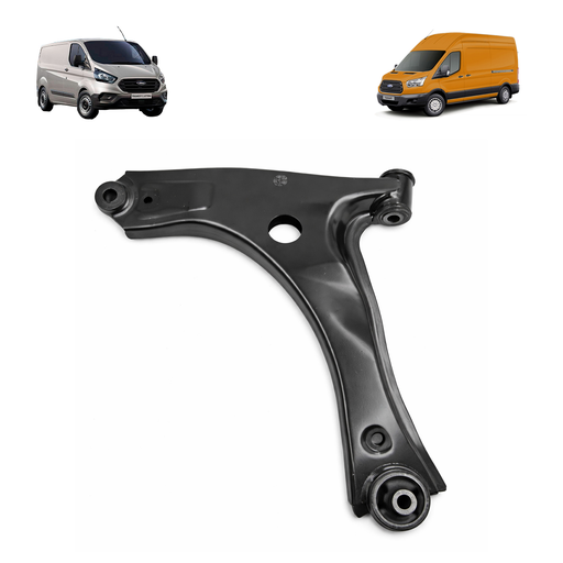 [72953733583694] BANDEJA INFERIOR IZQUIERDA 2.2 TRANSIT CARGA / CUSTOM 14-23