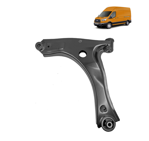 [72953733583694] BANDEJA INFERIOR IZQUIERDA 2.2 TRANSIT CARGA / CUSTOM 14-23