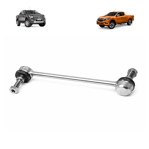 [1601458435325] BIELETA BARRA ESTABILIZADORA DER-IZQ 2.2 / 3.2 FORD MAZDA RANGER / BT50 R13-16 B13-22